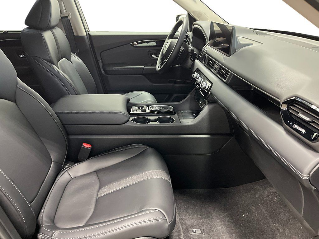 New 2026 Honda Pilot EX-L image 27
