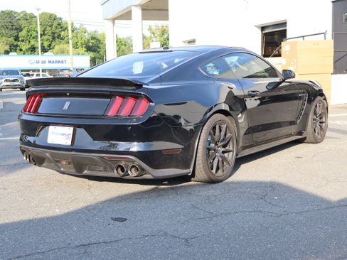 Used 2017 Ford Mustang Shelby GT350 w/ Electronics Package RWD image 10