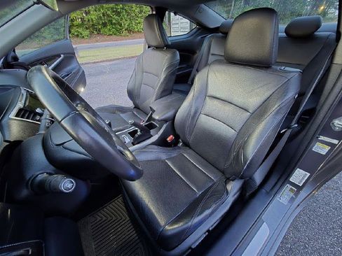 Used 2014 Honda Accord EX-L image 22