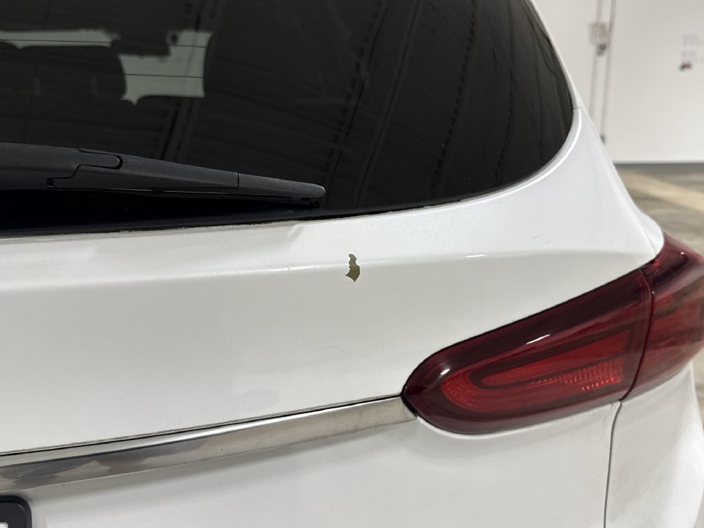 Used 2019 Hyundai Santa Fe SE FWD image 32