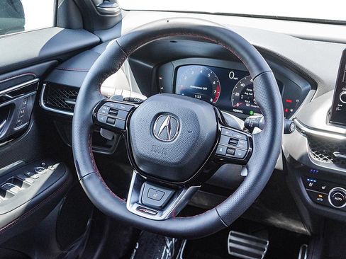 Used 2025 Acura ADX A-Spec FWD image 13