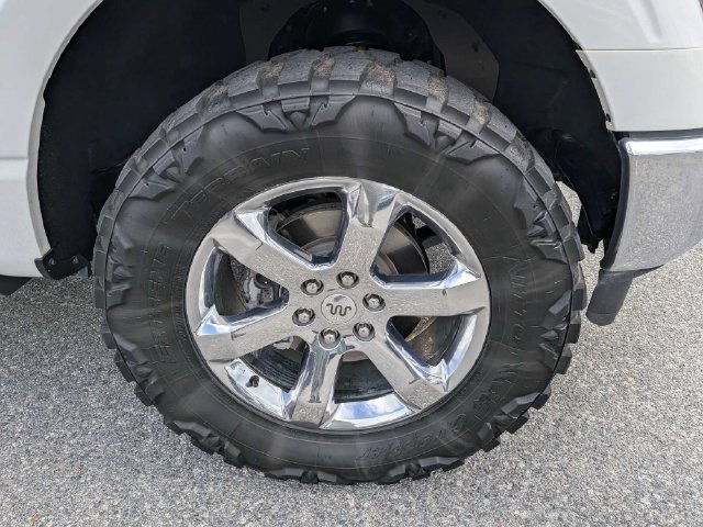Used 2022 Ford F150 King Ranch w/ Equipment Group 601A High AWD/4WD image 8
