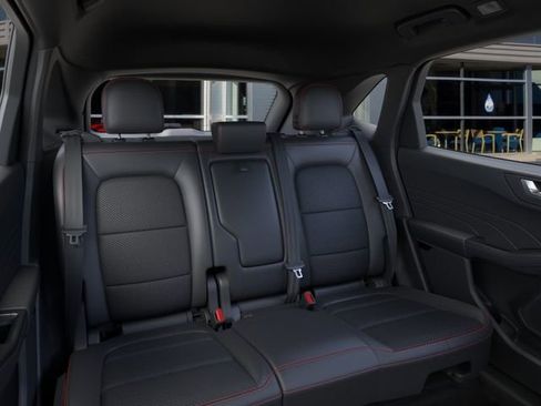 New 2026 Ford Escape ST-Line AWD/4WD image 11