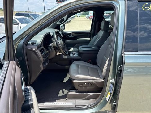 Used 2024 Chevrolet Tahoe LT RWD image 19