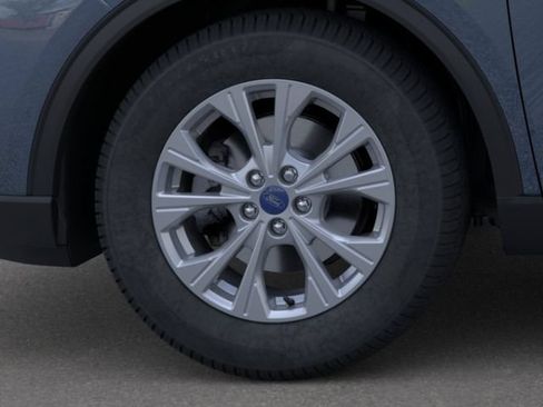 New 2026 Ford Escape Active FWD image 34