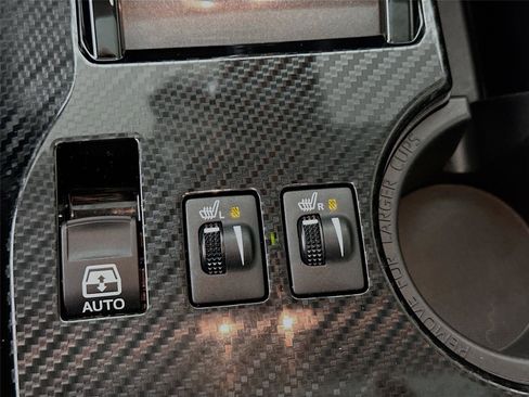 Certified 2023 Toyota 4Runner TRD Pro image 32