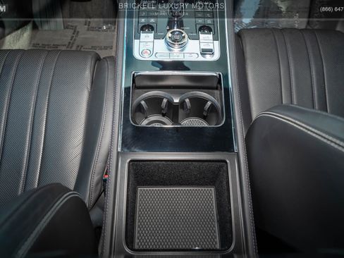 Used 2022 Bentley Continental GT image 26