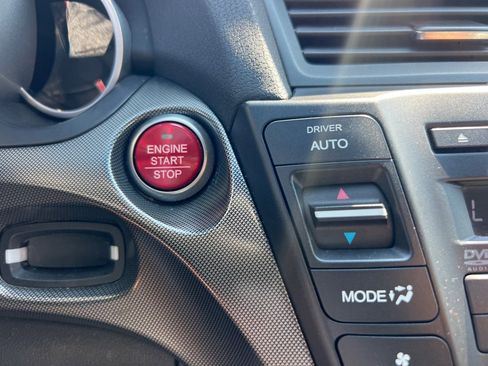 Used 2012 Acura TL SH-AWD image 31