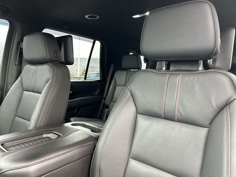 Used 2024 Chevrolet Tahoe RST image 23