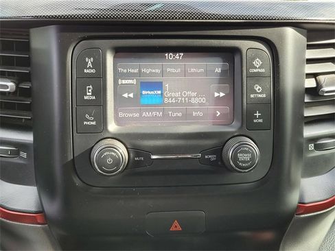 Used 2019 RAM 1500 Rebel image 20