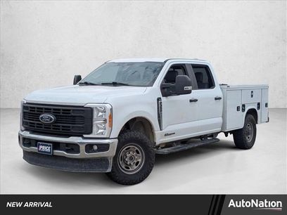 Used 2023 Ford F350 XL w/ FX4 Off-Road Package