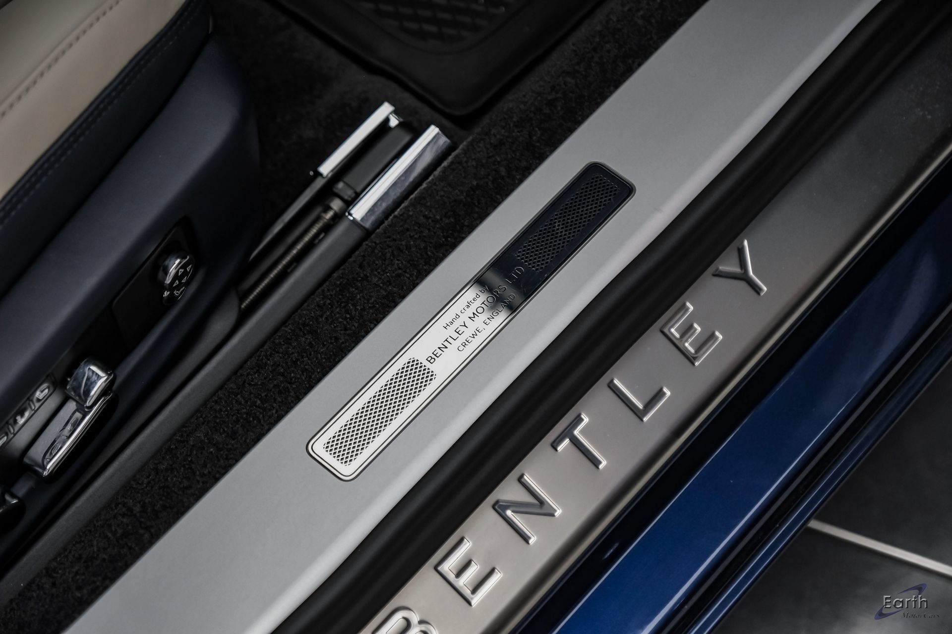 Used 2020 Bentley Continental GT V8 First Edition AWD/4WD image 50