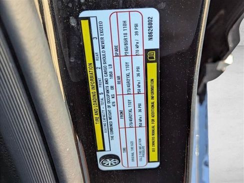 Used 2022 Jeep Grand Cherokee Summit AWD/4WD image 15