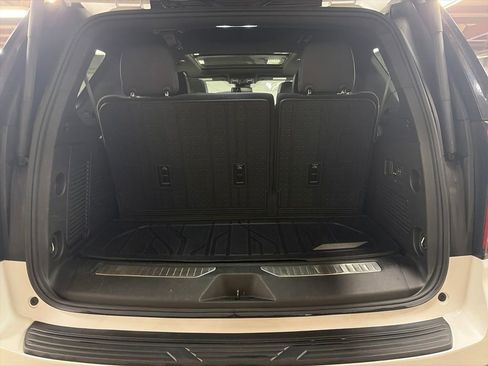 Certified 2023 Chevrolet Tahoe RST w/ Luxury Package image 18