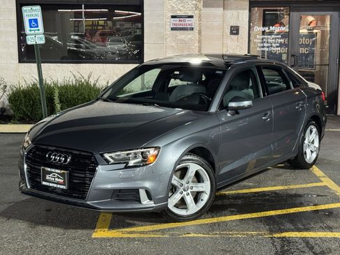 Used 2017 Audi A3 2.0T Premium w/ Convenience Package image 2