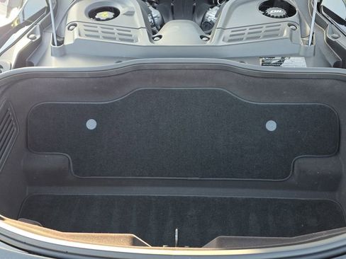 Used 2022 Maserati MC20 Coupe image 34