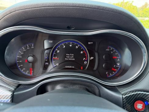 Used 2018 Jeep Grand Cherokee SRT AWD/4WD image 16