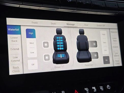 Used 2022 Jeep Grand Wagoneer Series II w/ Premium Group II image 30