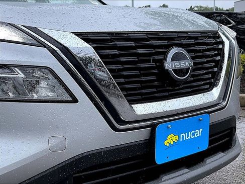 Used 2023 Nissan Rogue SV AWD/4WD image 30