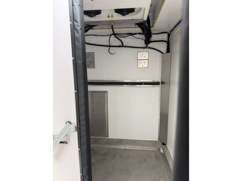 Used 2024 Ford E-350 and Econoline 350 Super Duty w/ Power Windows & Locks Group RWD image 9