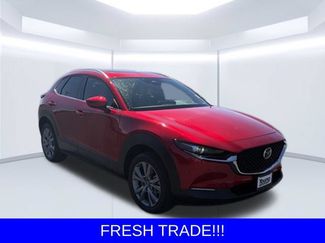 Used 2025 MAZDA CX-30 AWD 2.5 S w/ Preferred Package 360° Tour