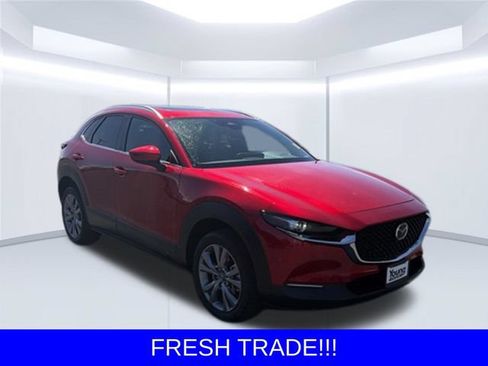 Used 2025 MAZDA CX-30 AWD 2.5 S w/ Preferred Package image 1