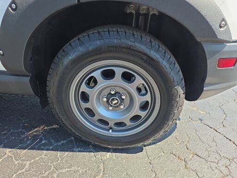 Certified 2024 Ford Bronco Sport Outer Banks image 21