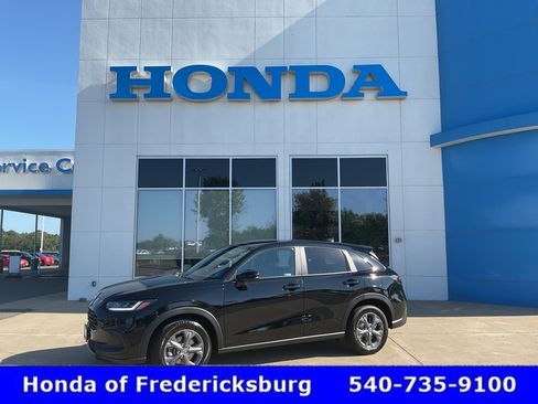 Used 2027 Honda HR-V LX image 1
