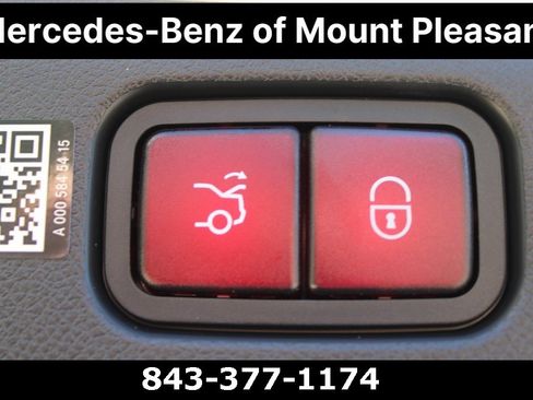 Used 2025 Mercedes-Benz E 350 4MATIC Sedan image 9