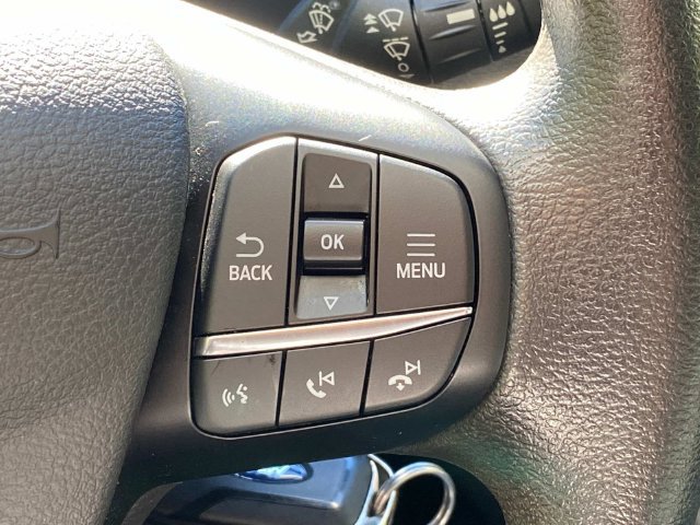 Used 2025 Ford Transit 250 Low Roof w/ Exterior Upgrade Package RWD image 18