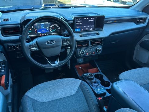 Used 2024 Ford Maverick XLT w/ XLT Luxury Package image 2