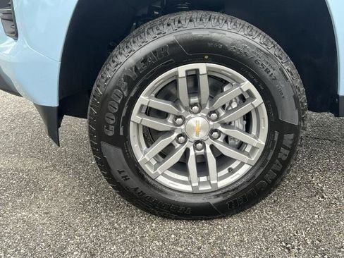 New 2026 Chevrolet Colorado LT w/ Advanced Trailering Package image 33