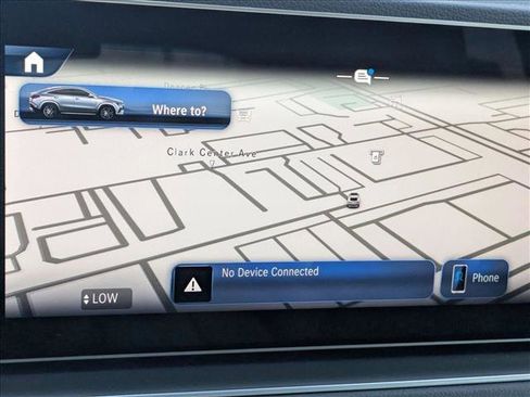 New 2026 Mercedes-Benz GLE 450 4MATIC Coupe image 14