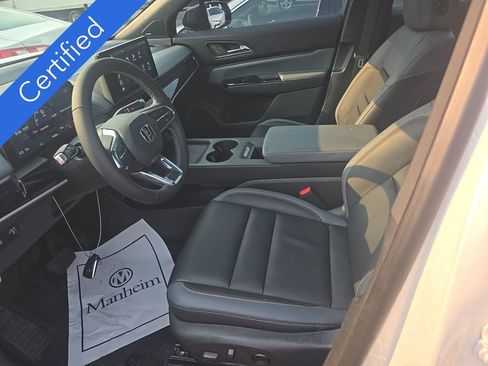 Used 2024 Honda Prologue Touring image 13
