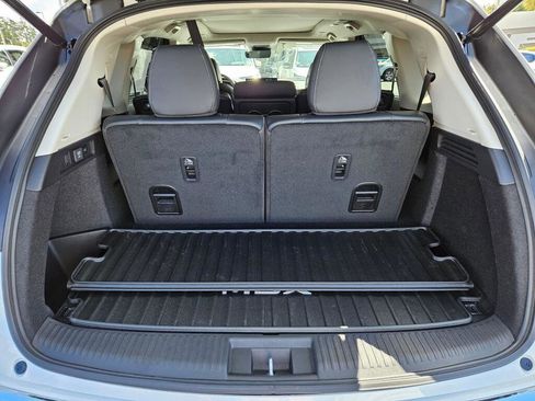 New 2026 Acura MDX SH-AWD w/ Technology Package image 18