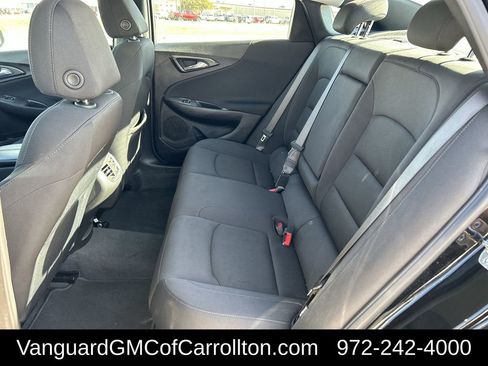 Used 2025 Chevrolet Malibu LT FWD image 26