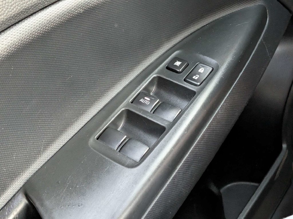 Used 2022 Mitsubishi Mirage ES FWD image 22