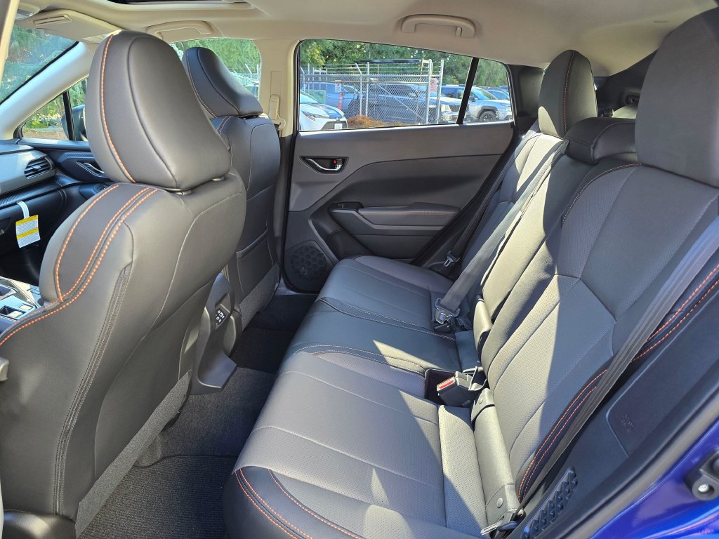 New 2026 Subaru Crosstrek 2.5i Limited AWD/4WD image 10