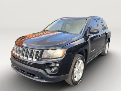 Used 2016 Jeep Compass Sport w/ Power Value Group
