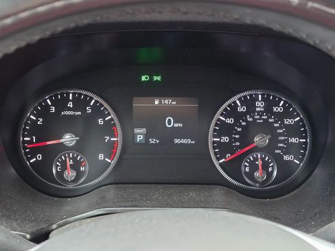 Used 2020 Kia Telluride S w/ S 8 Passenger Seating Package image 23