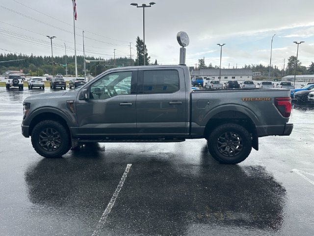 Used 2026 Ford F150 Tremor w/ Equipment Group 402B MID AWD/4WD image 5