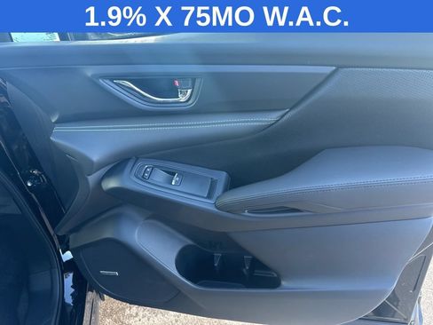 New 2026 Subaru Ascent Bronze Edition AWD/4WD image 8