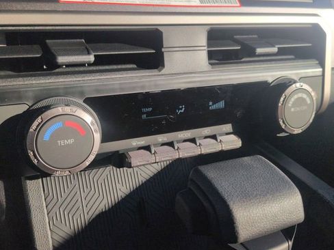 New 2025 Toyota 4Runner SR5 image 19