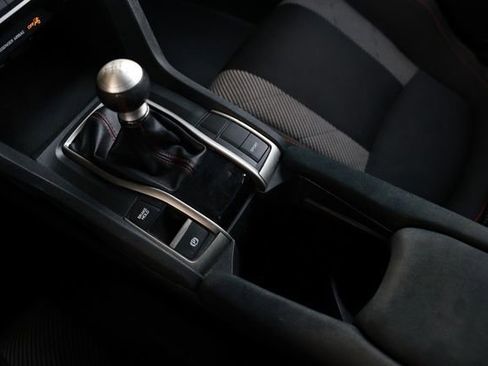 Used 2018 Honda Civic Si image 42