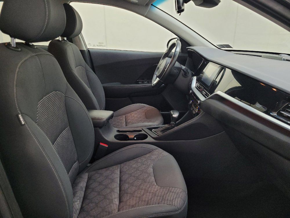 Used 2022 Kia Niro LXS FWD image 21