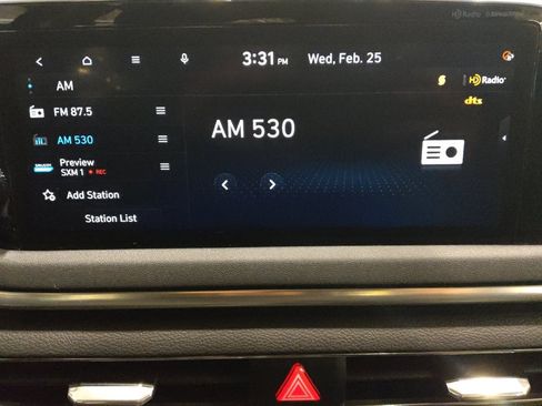 Used 2023 Hyundai Sonata SEL w/ Preferred Accessory Package FWD image 25
