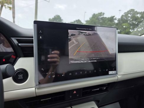 New 2026 MAZDA CX-5 Select AWD/4WD image 13