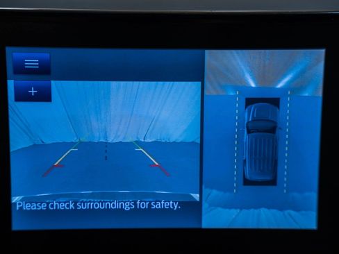 Certified 2020 Ford Explorer Limited image 49