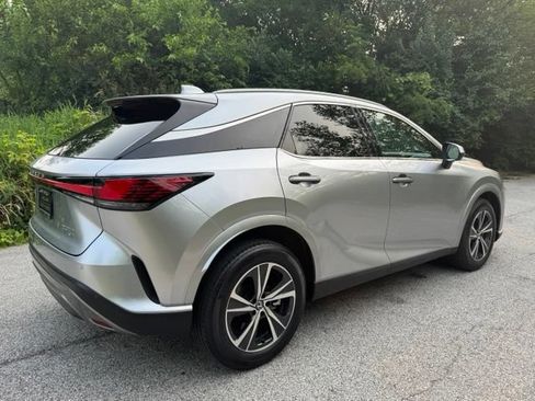 Used 2026 Lexus RX 350 Premium w/ Convenience Package AWD/4WD image 5