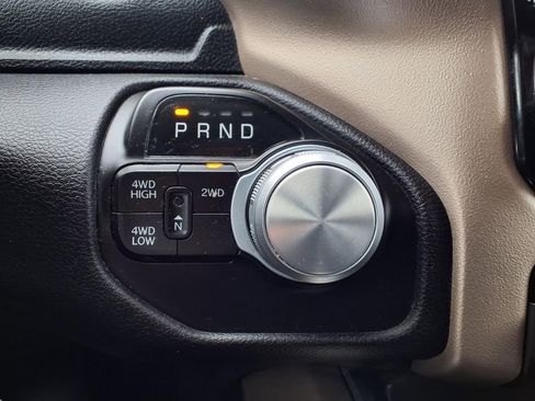 Used 2022 RAM 2500 Laramie image 11